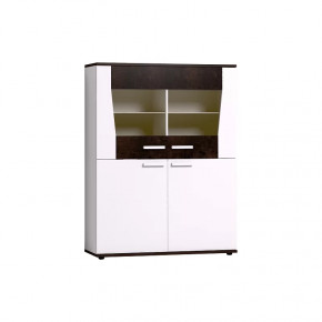 Норвуд 22 Шкаф-сервант в Кургане - kurgan.mebel-tymen.ru | фото