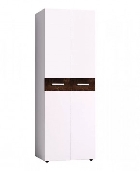 Норвуд 54 Шкаф для одежды в Кургане - kurgan.mebel-tymen.ru | фото