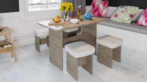 Обеденная группа «Дублин» в Кургане - kurgan.mebel-tymen.ru | фото