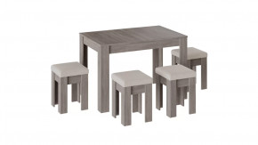 Обеденная группа «Ганновер» в Кургане - kurgan.mebel-tymen.ru | фото