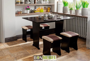 Обеденная группа тип 3 в Кургане - kurgan.mebel-tymen.ru | фото