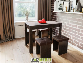 Обеденная группа тип 5 в Кургане - kurgan.mebel-tymen.ru | фото