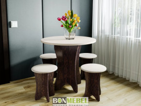 Обеденная группа тип 6 в Кургане - kurgan.mebel-tymen.ru | фото