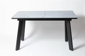 Обеденный стол Стайл 30 Мрамор серый в Кургане - kurgan.mebel-tymen.ru | фото