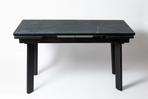 Обеденный стол Стайл 42 Mрамор гранит в Кургане - kurgan.mebel-tymen.ru | фото