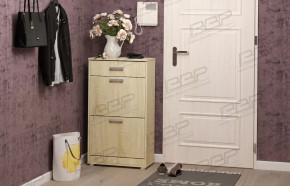 Обувница №2 ВВР в Кургане - kurgan.mebel-tymen.ru | фото