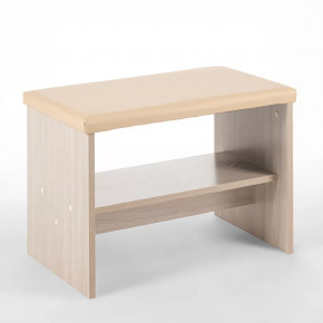 Обувница "Герда"600х355х430 мм в Кургане - kurgan.mebel-tymen.ru | фото