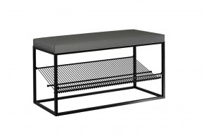 Обувница Крафт 1 в Кургане - kurgan.mebel-tymen.ru | фото