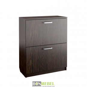 Обувница О-1 в Кургане - kurgan.mebel-tymen.ru | фото