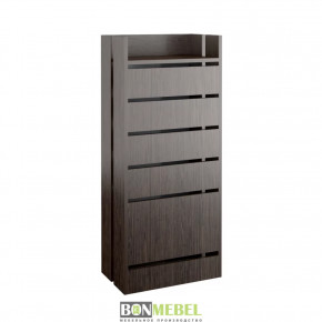 Обувница О-6 в Кургане - kurgan.mebel-tymen.ru | фото