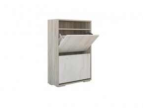 Обувница Смарт Кантри-Прованс в Кургане - kurgan.mebel-tymen.ru | фото