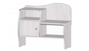 Обувница "Волна" в Кургане - kurgan.mebel-tymen.ru | фото