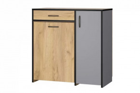 Ольга-Лофт 53 закрытая консоль в Кургане - kurgan.mebel-tymen.ru | фото