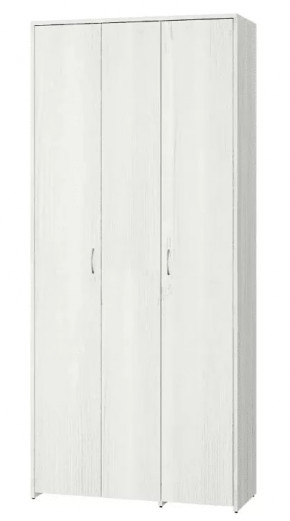 Ольга-Милк 33 Шкаф 3-х створчатый в Кургане - kurgan.mebel-tymen.ru | фото