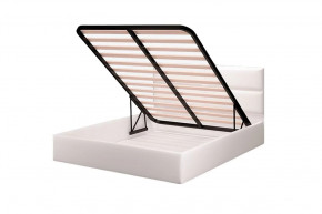 Основание с подъемным механизмом для кроватей Сити, Стелла, Ривьера, "Элен", 1600*2000 мм, дуб атланта в Кургане - kurgan.mebel-tymen.ru | фото