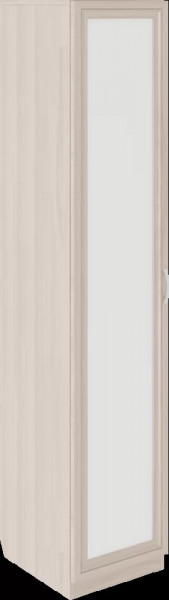 Остин подростковая М03 Пенал полки 400 в Кургане - kurgan.mebel-tymen.ru | фото