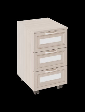 Остин подростковая М19 Тумба универсальная в Кургане - kurgan.mebel-tymen.ru | фото