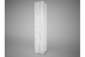 Пенал EVO "Сорренто" с ЛДСП створкой БЕЗ зеркала в Кургане - kurgan.mebel-tymen.ru | фото