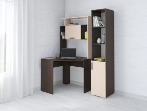 Пенал к столу компьютерному Квартет в Кургане - kurgan.mebel-tymen.ru | фото