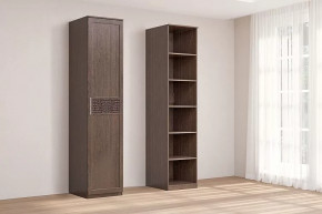 Пенал Кэт-4 Венге Диал в Кургане - kurgan.mebel-tymen.ru | фото