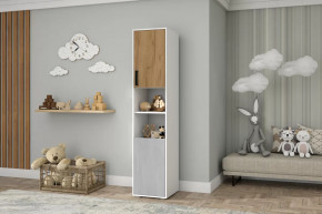 Пенал МС Юпитер в Кургане - kurgan.mebel-tymen.ru | фото