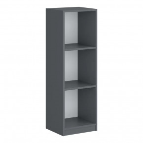 Пенал открытый мини Дублин в Кургане - kurgan.mebel-tymen.ru | фото