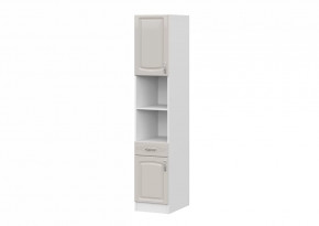 Пенал открытый ПО Венеция в Кургане - kurgan.mebel-tymen.ru | фото