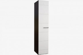 Пенал с полками "Фиеста" №7 в Кургане - kurgan.mebel-tymen.ru | фото