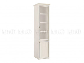 Пенал со стеклом Престиж-2 в Кургане - kurgan.mebel-tymen.ru | фото