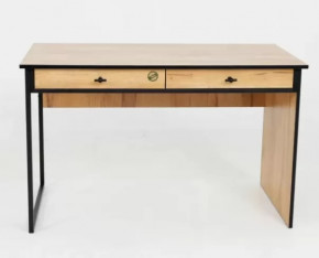 Письменный стол Берген 6 в Кургане - kurgan.mebel-tymen.ru | фото