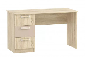 Письменный стол НМ 011.47-01 М2 Акварель в Кургане - kurgan.mebel-tymen.ru | фото