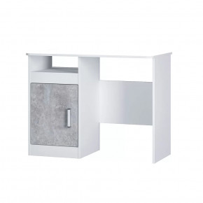 Письменный стол Паскаль в Кургане - kurgan.mebel-tymen.ru | фото