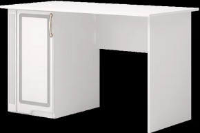 Письменный стол «Виктория» №34 в Кургане - kurgan.mebel-tymen.ru | фото