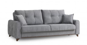 Плимут Диван-кровать арт. ТД 377 в Кургане - kurgan.mebel-tymen.ru | фото