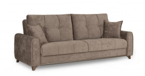 Плимут Диван-кровать арт. ТД 379 в Кургане - kurgan.mebel-tymen.ru | фото