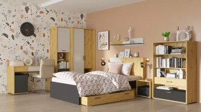 Подростковая KUBO НК-мебель в Кургане - kurgan.mebel-tymen.ru | фото