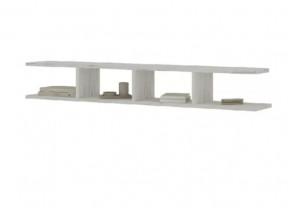 Полка 02 Гранд в Кургане - kurgan.mebel-tymen.ru | фото