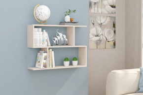 Полка №2 Зарон в Кургане - kurgan.mebel-tymen.ru | фото