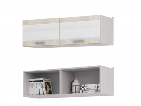 Полка АН-01 Амелия в Кургане - kurgan.mebel-tymen.ru | фото