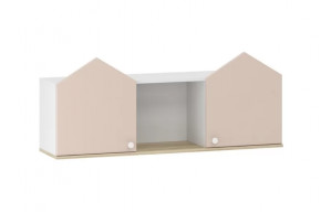 Полка Банни НМ 041.46 Бисквит в Кургане - kurgan.mebel-tymen.ru | фото