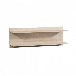 Полка Бостон 09.132 в Кургане - kurgan.mebel-tymen.ru | фото