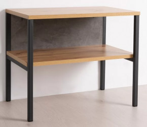 Полка для обуви Крафт 15.63 в Кургане - kurgan.mebel-tymen.ru | фото