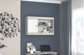 Полка Галактика в Кургане - kurgan.mebel-tymen.ru | фото