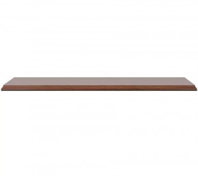 Полка Kentaki S320-POL/95 Каштан в Кургане - kurgan.mebel-tymen.ru | фото