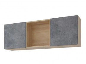 Полка Киото СТЛ.339.04 в Кургане - kurgan.mebel-tymen.ru | фото