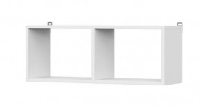 Полка книжная Токио в Кургане - kurgan.mebel-tymen.ru | фото