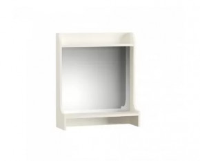 Полка "Ливерпуль" 10.118 (с зеркалом) в Кургане - kurgan.mebel-tymen.ru | фото