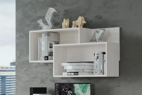 Полка Лотос ПЛ-801 в Кургане - kurgan.mebel-tymen.ru | фото