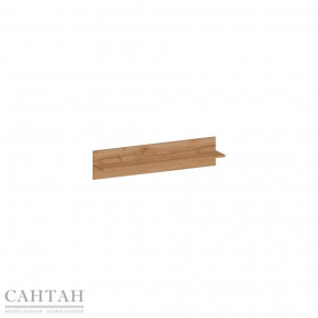 Полка НАО-Моно ПЛ-3001 в Кургане - kurgan.mebel-tymen.ru | фото