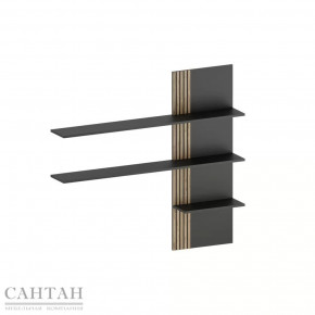 Полка НАО-Моно ПЛ-4051 в Кургане - kurgan.mebel-tymen.ru | фото